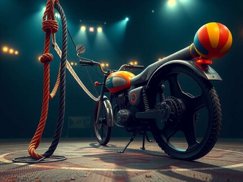 Hindustan Volley Legend Physics Engine